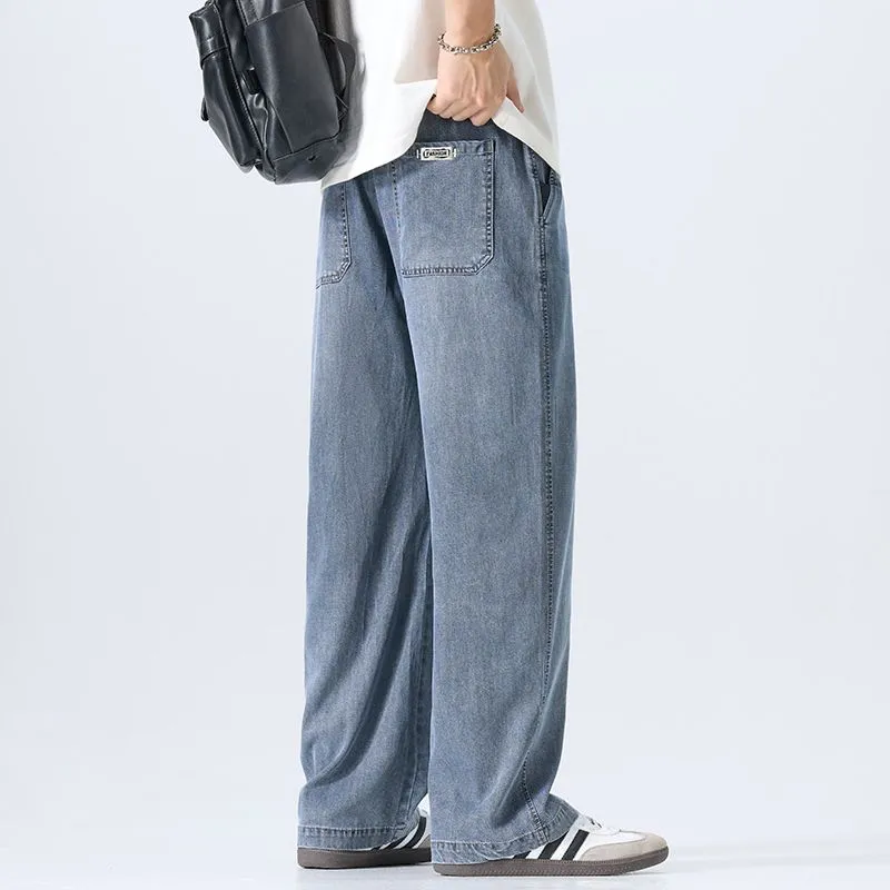 TINA GIA Jeans Unisex-6