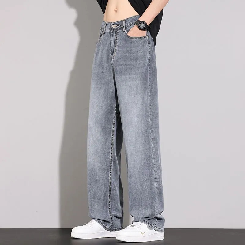 TINA GIA Jeans Men-8