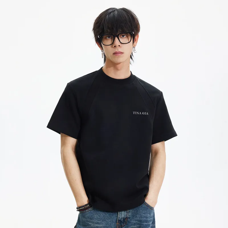 TINA GIA T Shirts Unisex-2