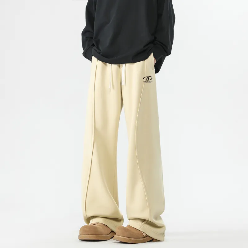 TINA GIA Casual Pants Unisex-10