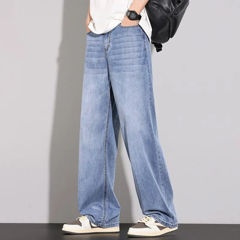 TINA GIA Jeans Men-2
