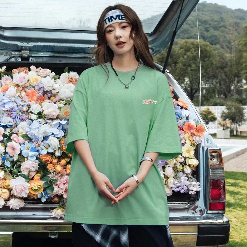 TINA GIA T Shirts Unisex-11