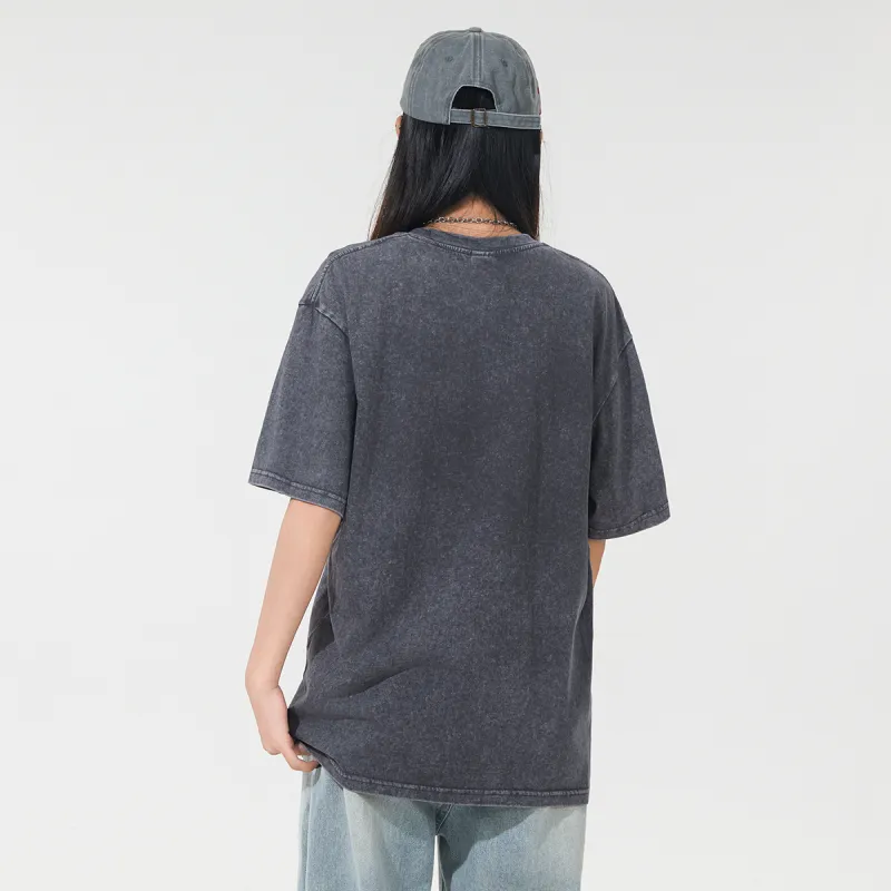 TINA GIA T Shirts Unisex-9
