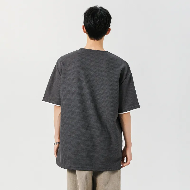 TINA GIA T Shirts Unisex-5