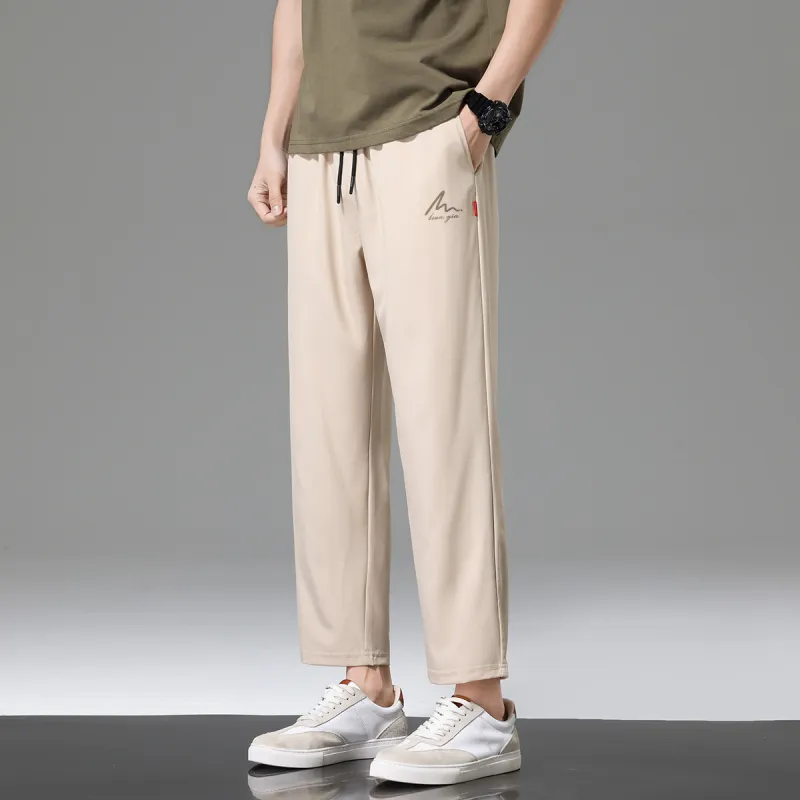 TINA GIA Casual Pants Unisex-13