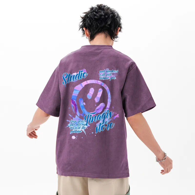 TINA GIA T Shirts Unisex-12