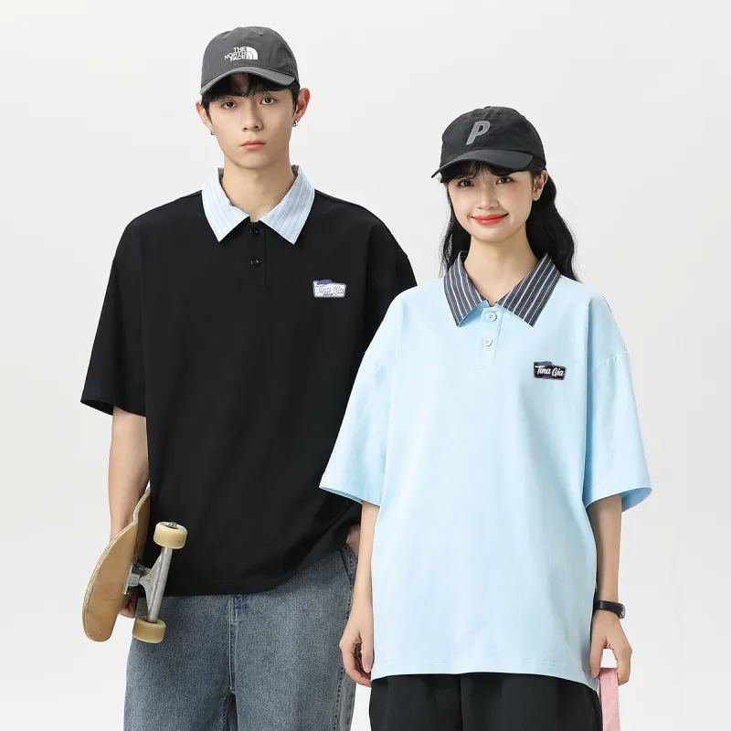 TINA GIA T Shirts Unisex-14