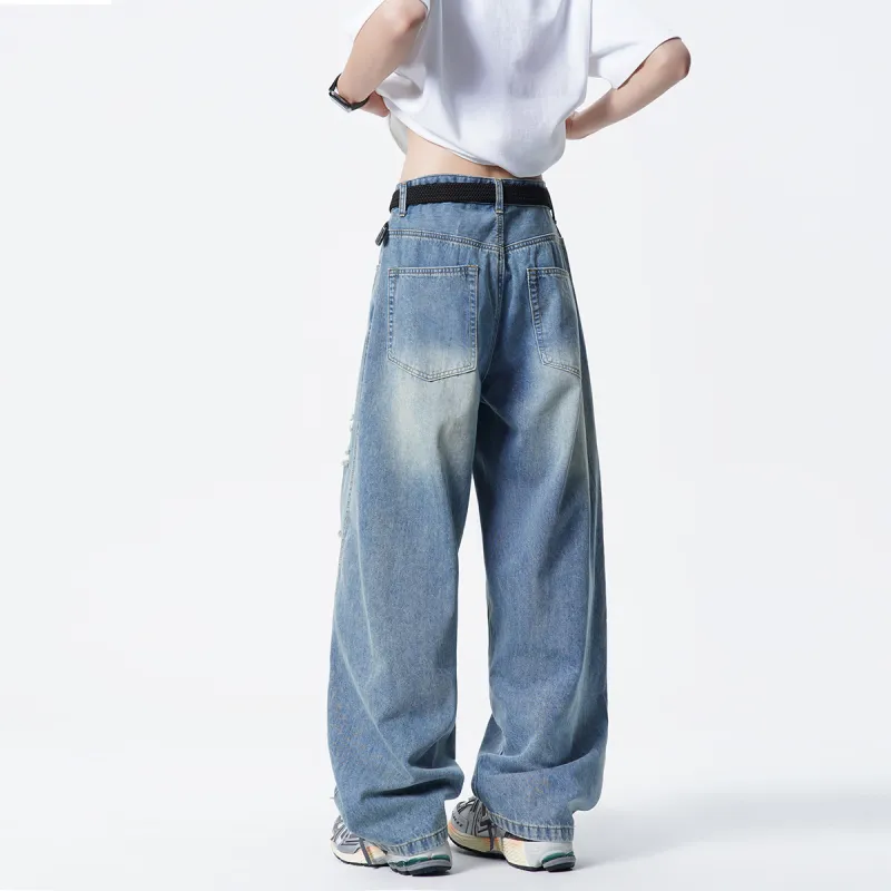 TINA GIA Jeans Men-3