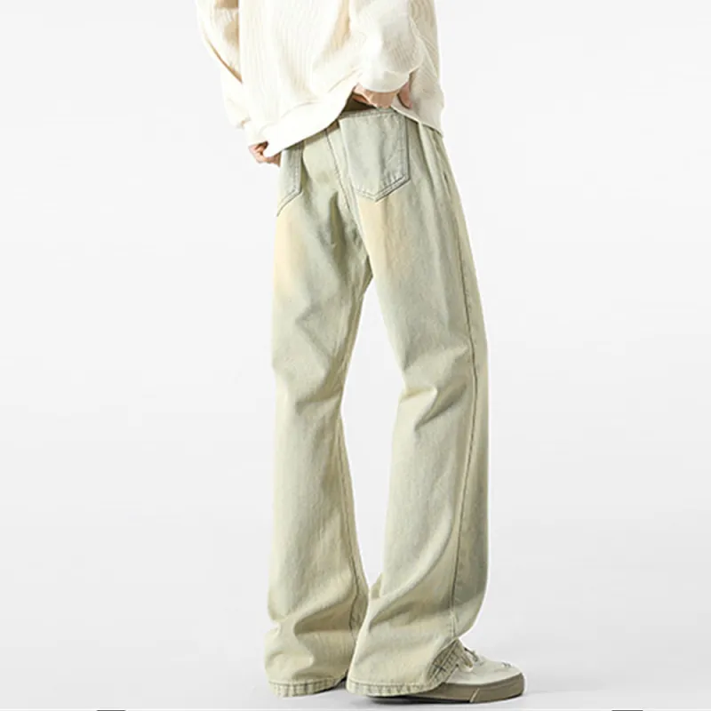 TINA GIA Jeans Unisex-18