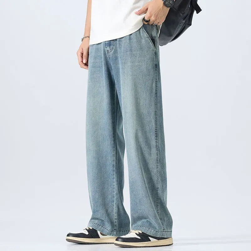 TINA GIA Jeans Unisex-3
