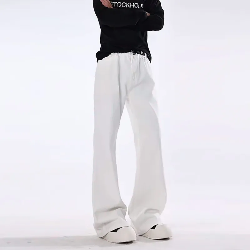 TINA GIA Jeans Unisex-7