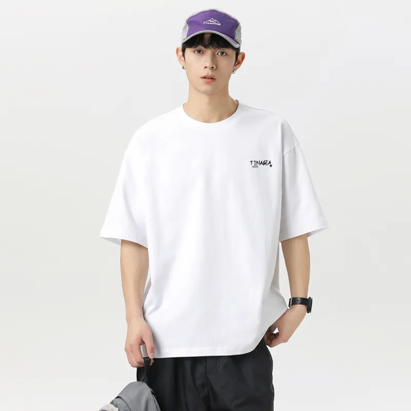 TINA GIA T Shirts Unisex-11