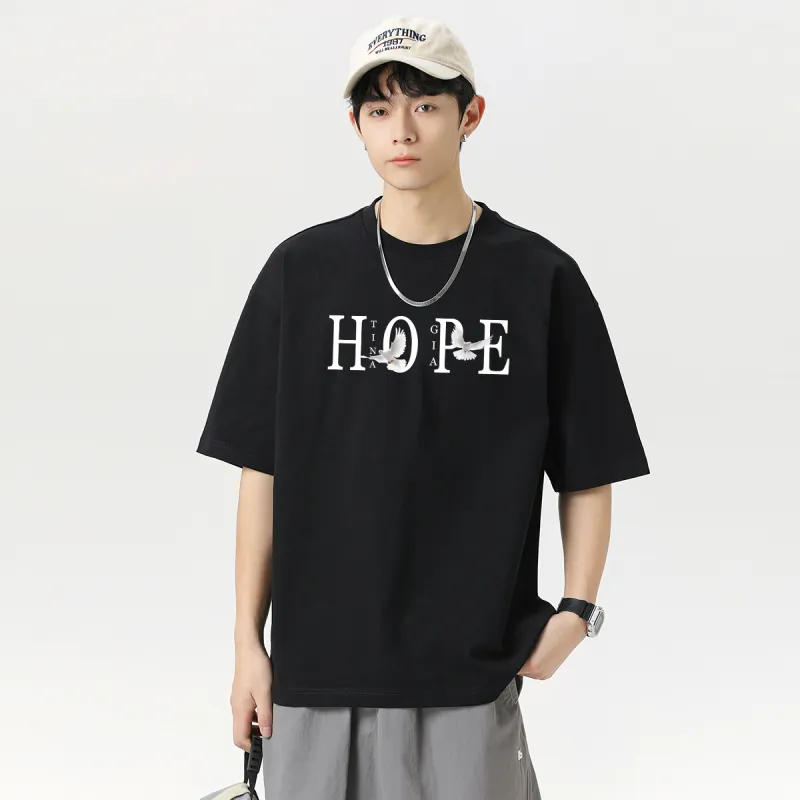 TINA GIA T Shirts Unisex-3