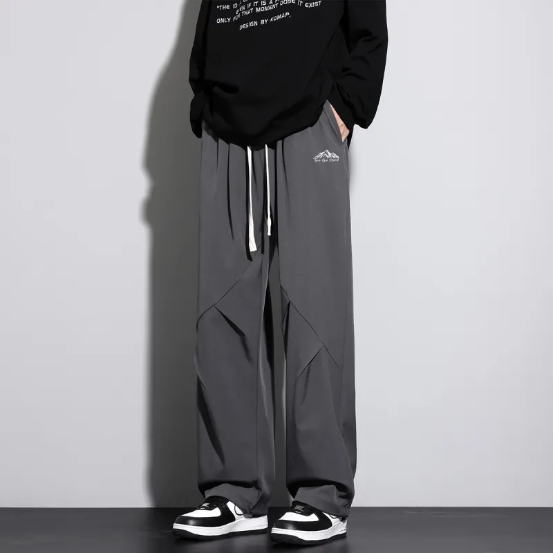 TINA GIA Casual Pants Unisex-9