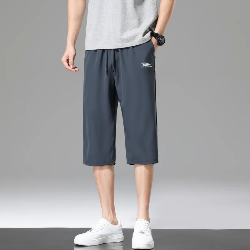 TINA GIA Casual Shorts Unisex-14