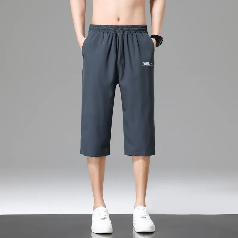 TINA GIA Casual Shorts Unisex-15