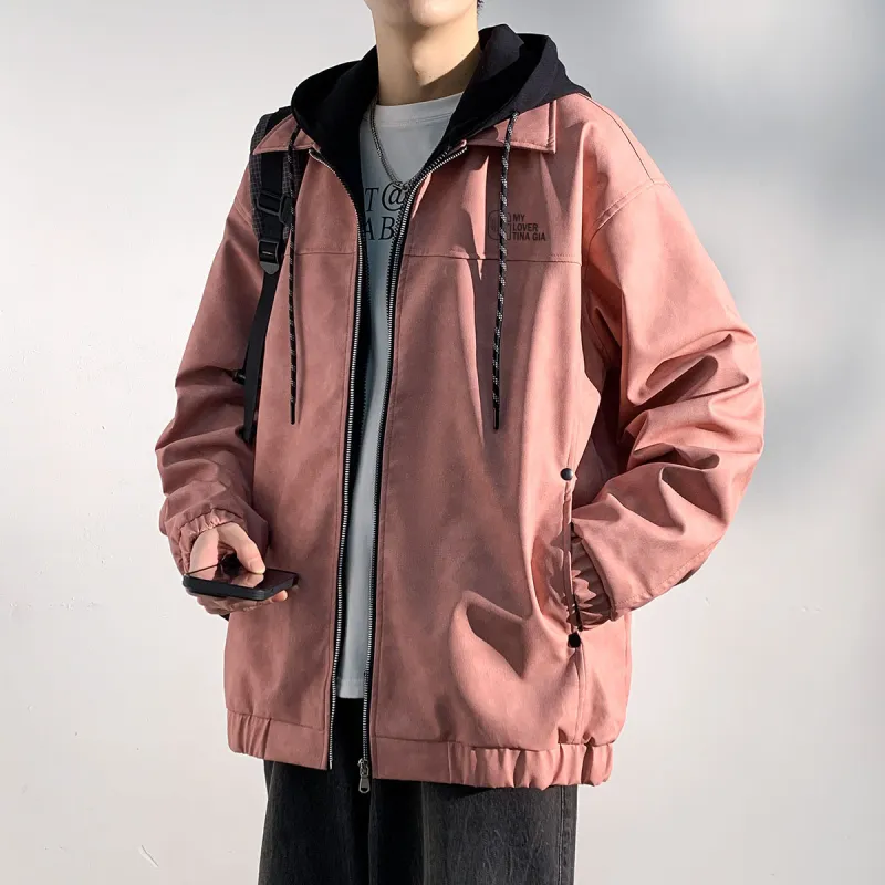 TINA GIA Jackets & Coats Unisex-8