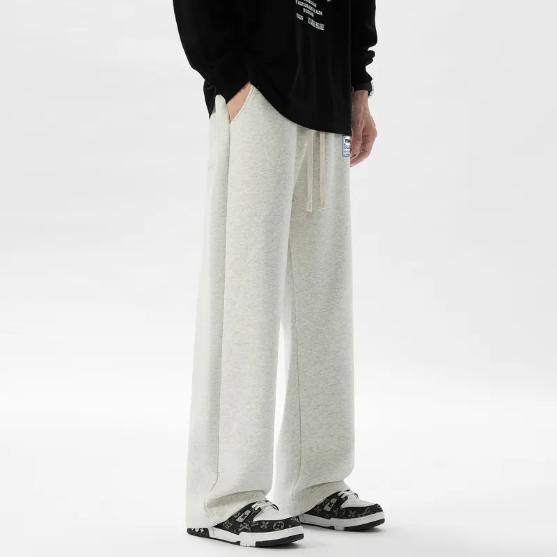 TINA GIA Knitted Sweatpants Unisex-4