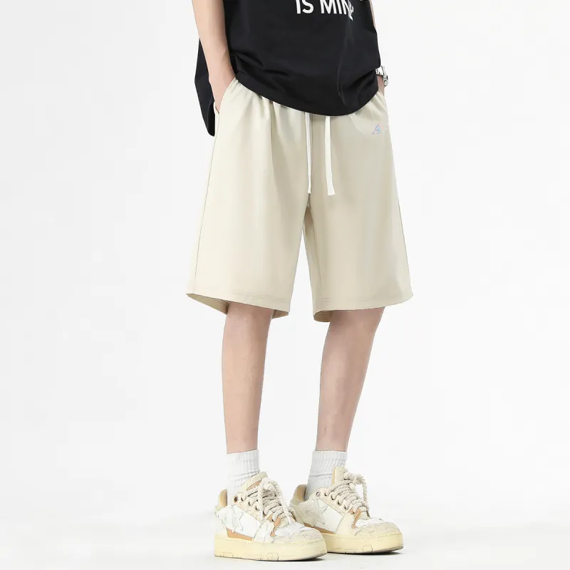 TINA GIA Casual Shorts Unisex-27