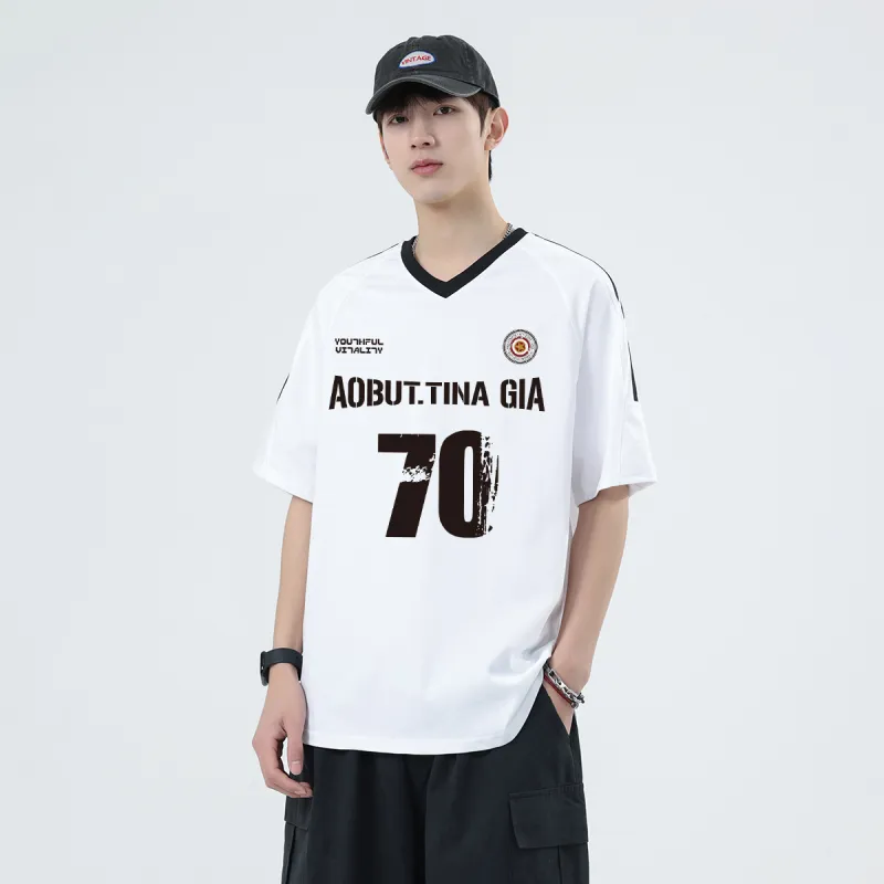 TINA GIA T Shirts Unisex-7