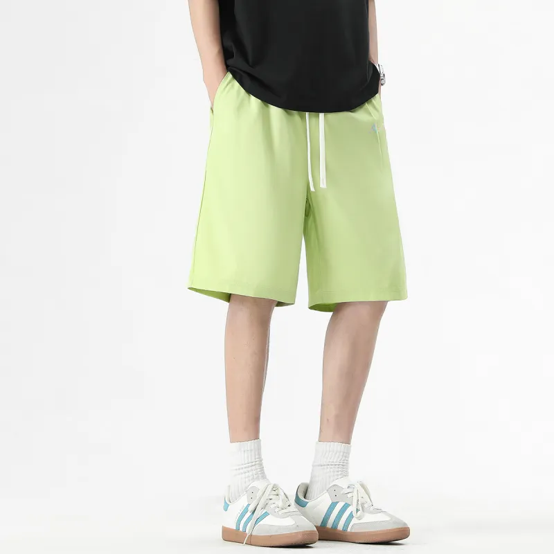 TINA GIA Casual Shorts Unisex-21