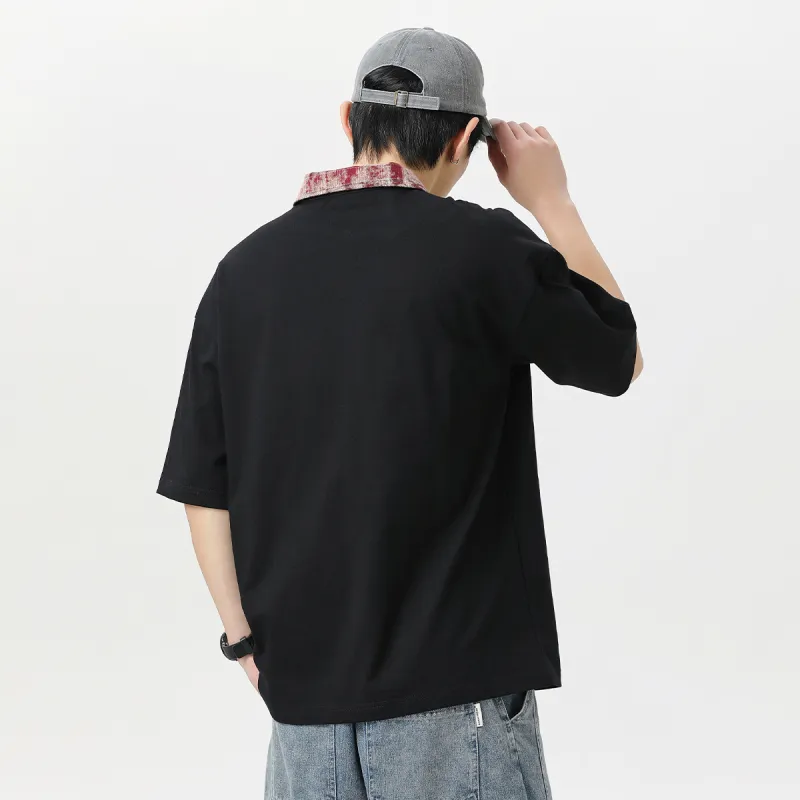 TINA GIA T Shirts Unisex-5