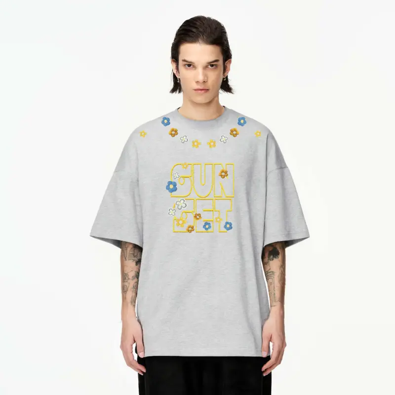 SUNSETMONENT T Shirts Unisex-7
