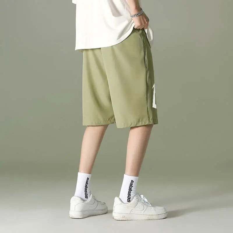 SUNSETMONENT Basketball Shorts Unisex-18