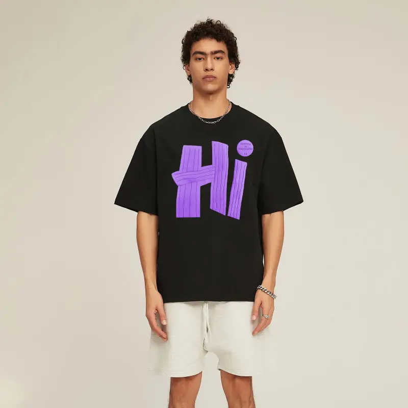 SUNSETMONENT Short Sleeved T Shirts Unisex-2