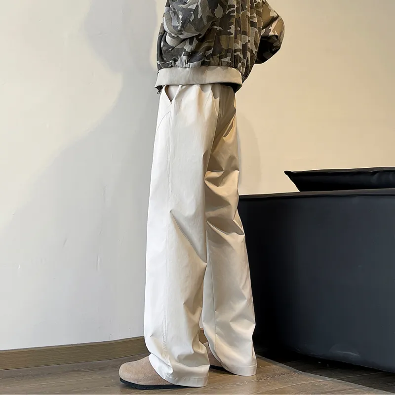 SUNSETMONENT Casual Pants Unisex-8