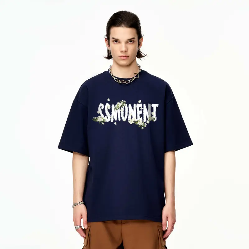 SUNSETMONENT Short Sleeved T Shirts Unisex-15