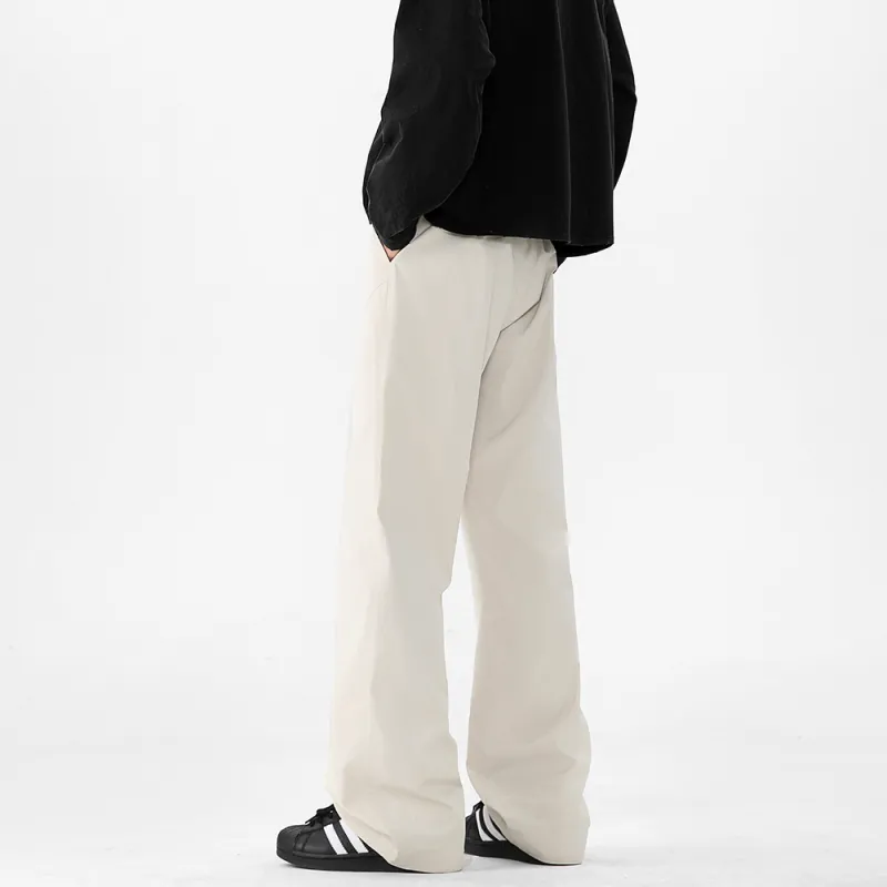 SUNSETMONENT Cargo Pants Unisex-4