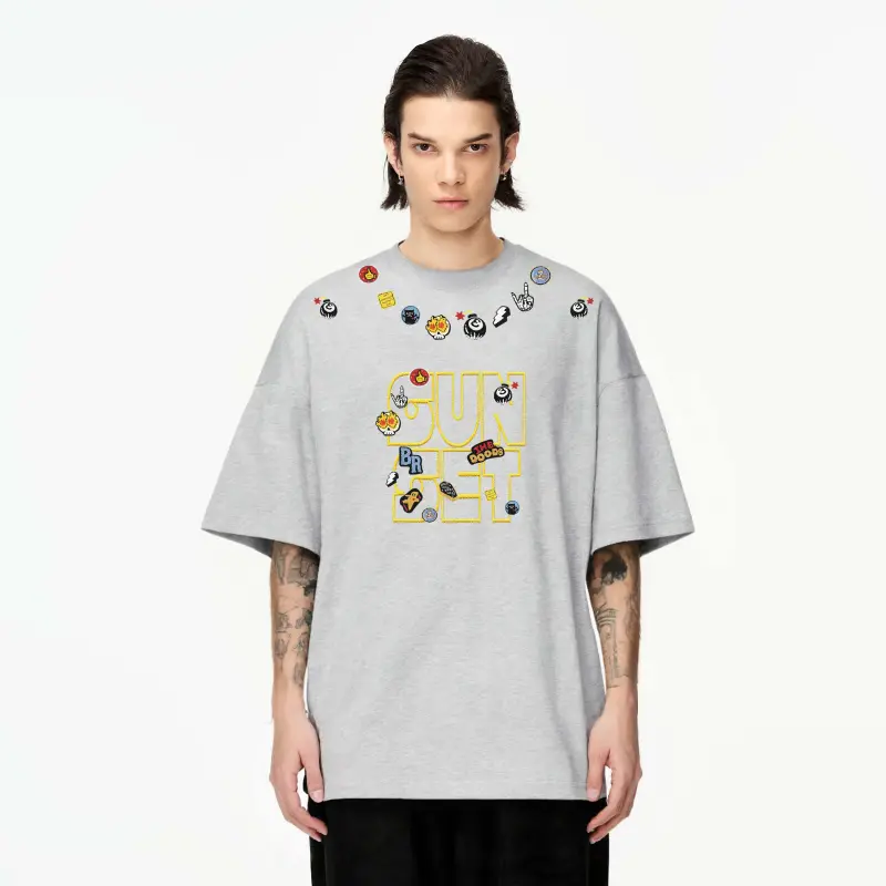 SUNSETMONENT T Shirts Unisex-10