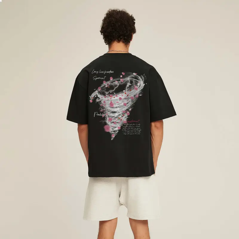 SUNSETMONENT T Shirts Unisex-2