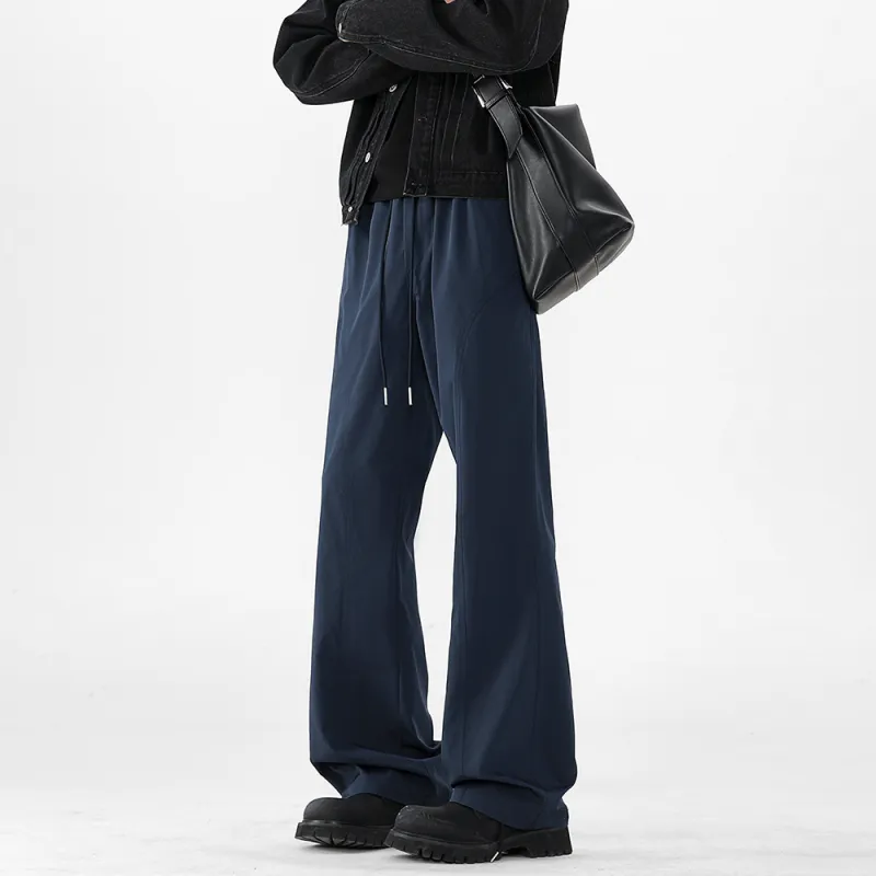 SUNSETMONENT Casual Pants Unisex-11