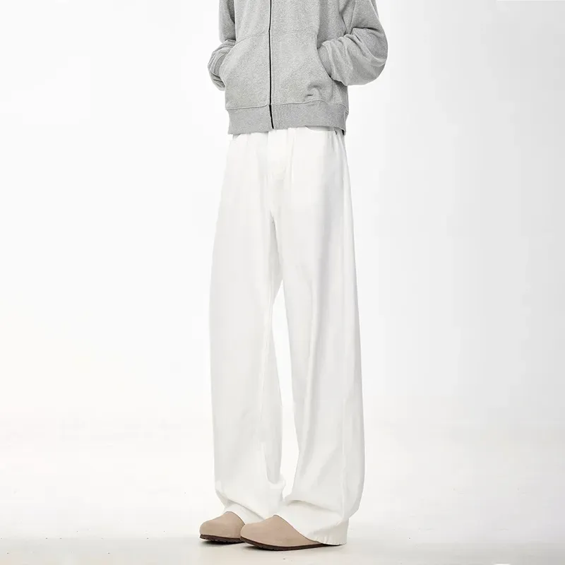 SUNSETMONENT Jeans Unisex-5