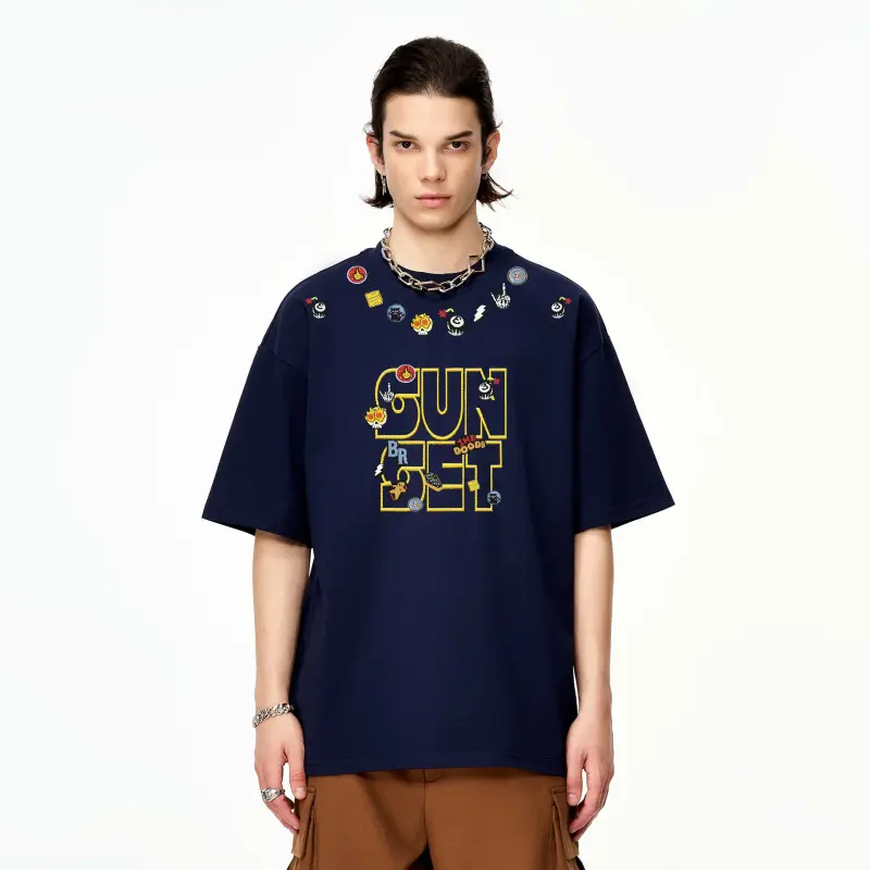 SUNSETMONENT T Shirts Unisex-14