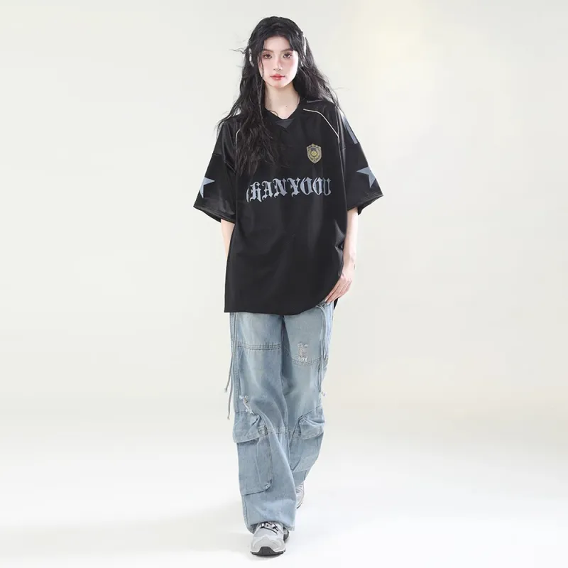 SUNSETMONENT Short Sleeved T Shirts Unisex-6