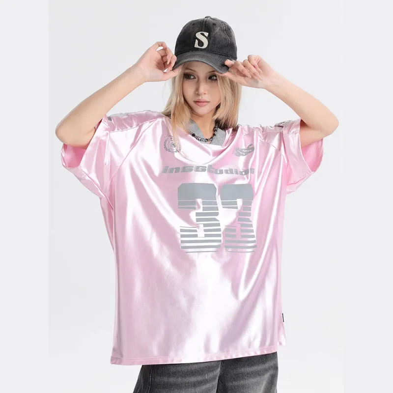 SUNSETMONENT Short Sleeved T Shirts Unisex-19
