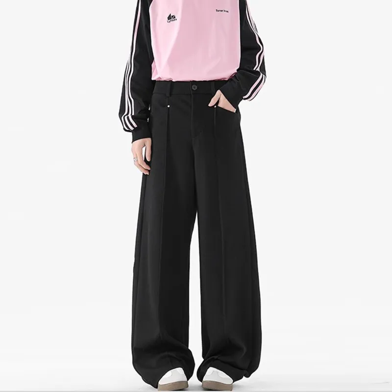 SUNSETMONENT Suit Trouser Unisex-6