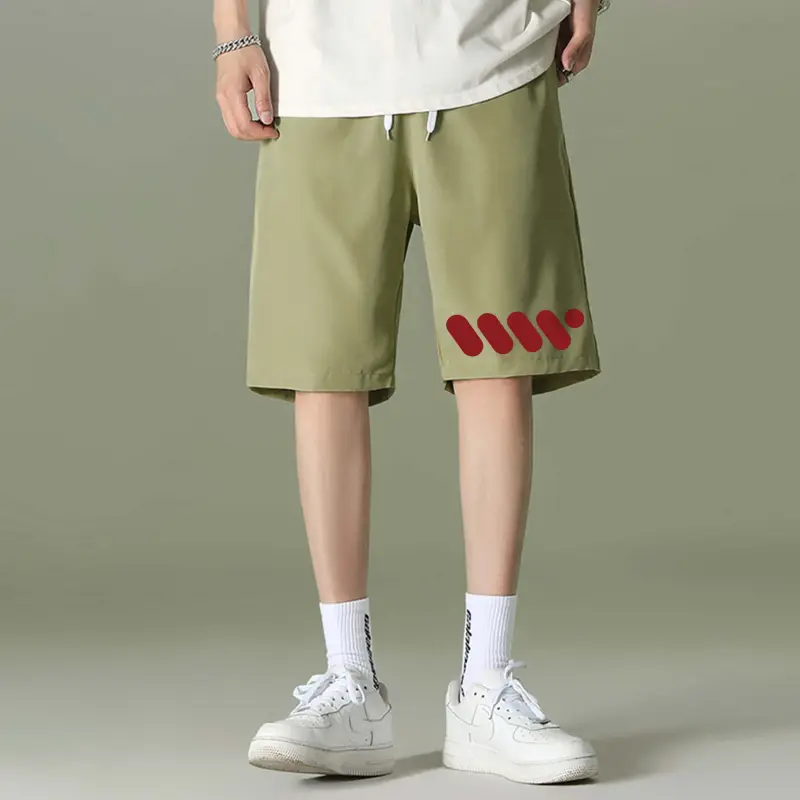 SUNSETMONENT Basketball Shorts Unisex-19