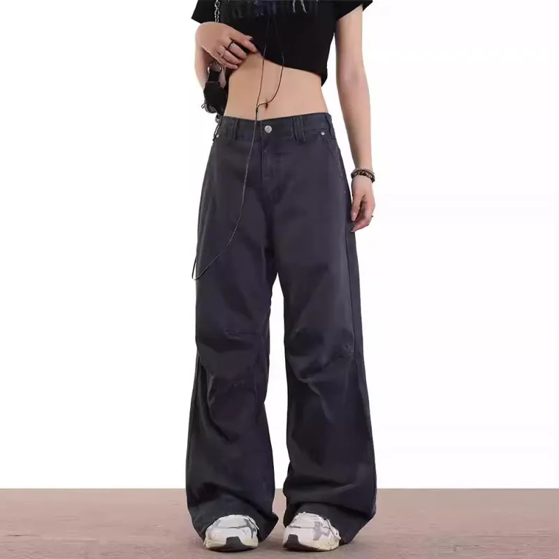 SUNSETMONENT Jeans Unisex-2