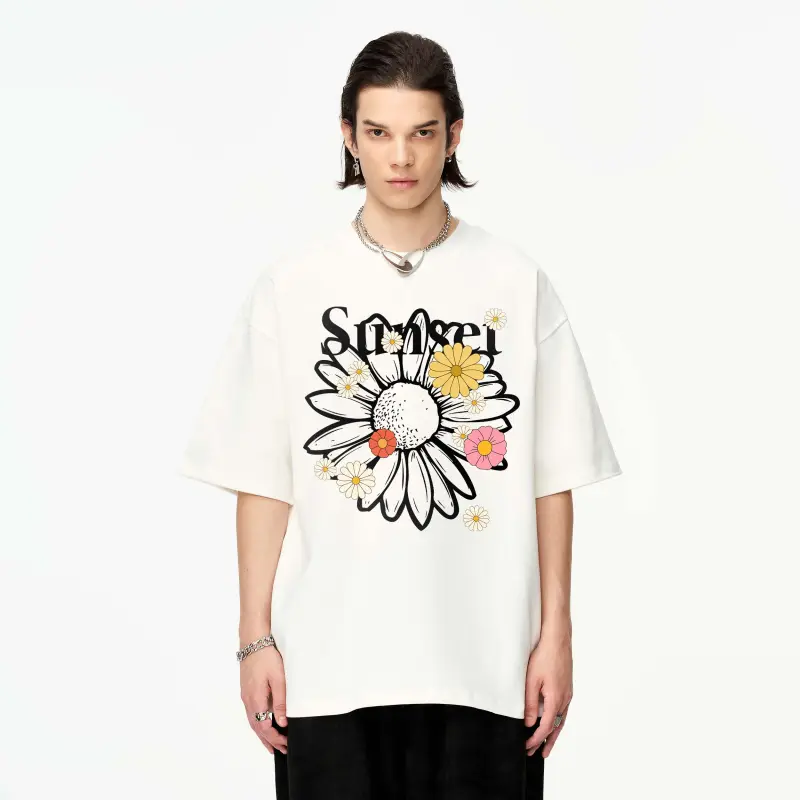 SUNSETMONENT T Shirts Unisex-6