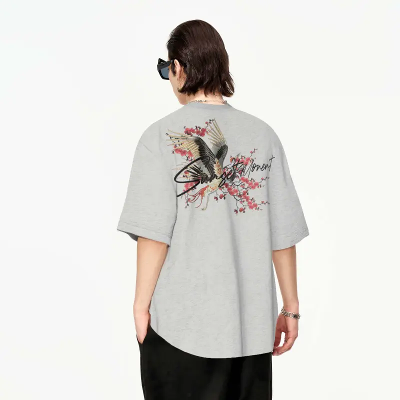 SUNSETMONENT T Shirts Unisex-11