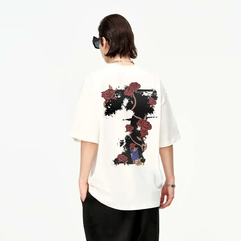 SUNSETMONENT T Shirts Unisex-7