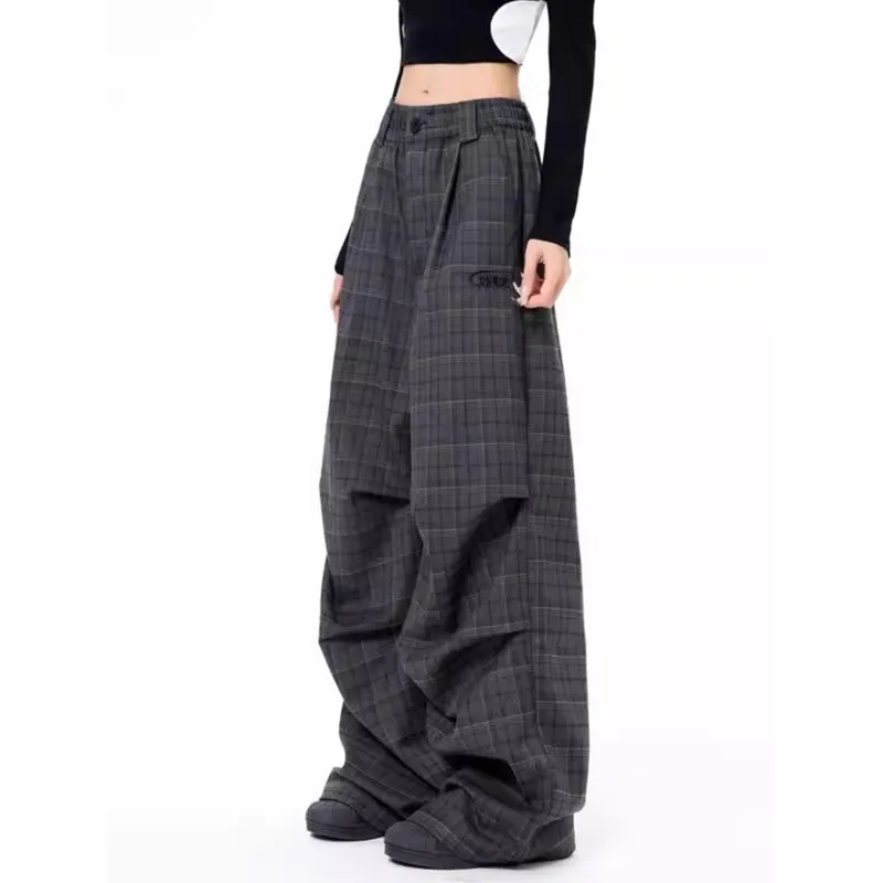 SUNSETMONENT Casual Pants Unisex-1