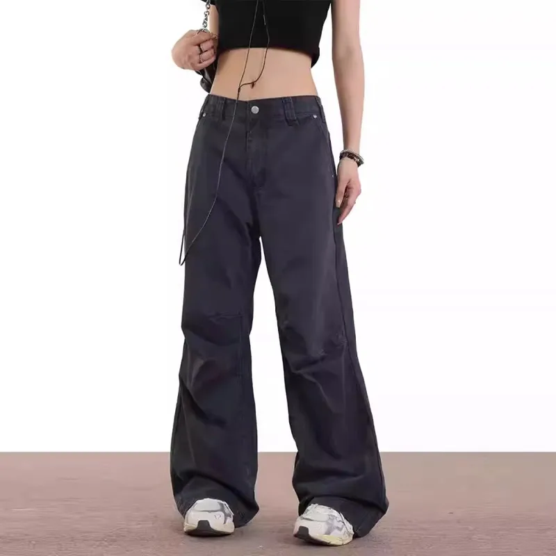 SUNSETMONENT Jeans Unisex-1