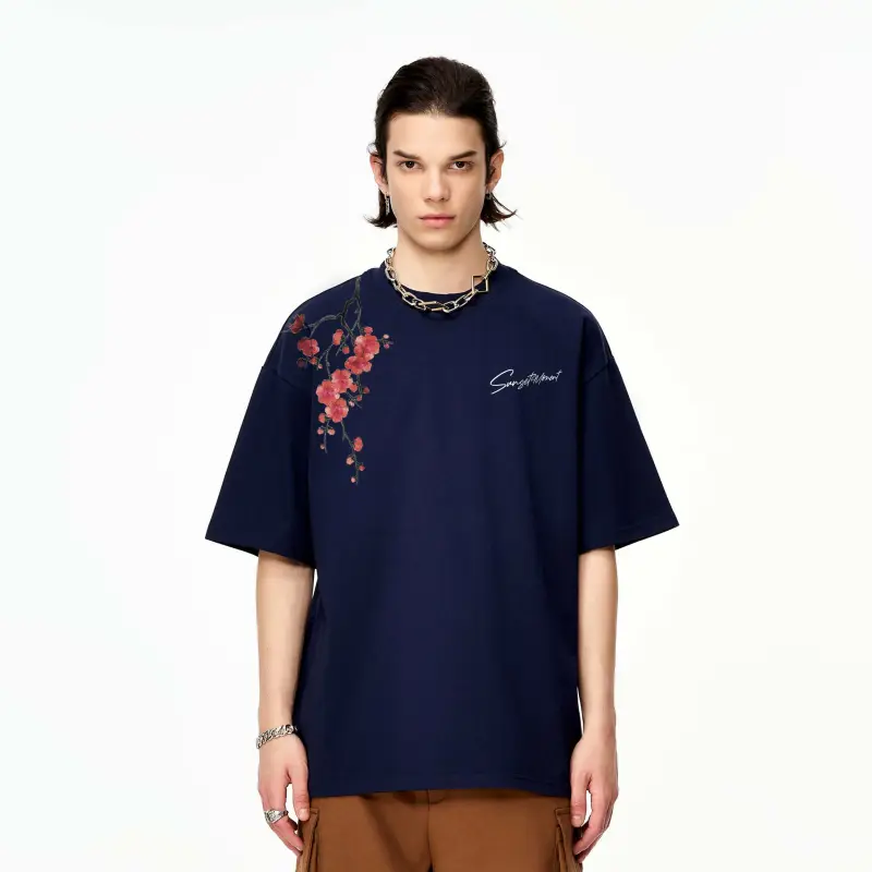 SUNSETMONENT T Shirts Unisex-15