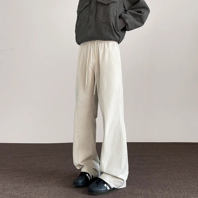 SUNSETMONENT Casual Pants Unisex-7