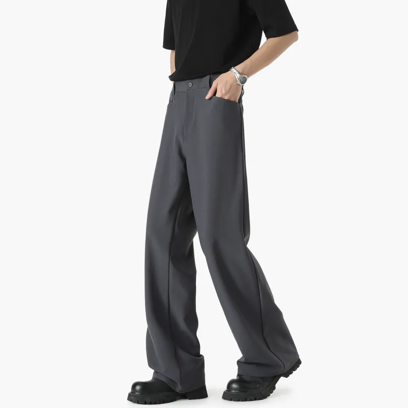 SUNSETMONENT Suit Trouser Unisex-10